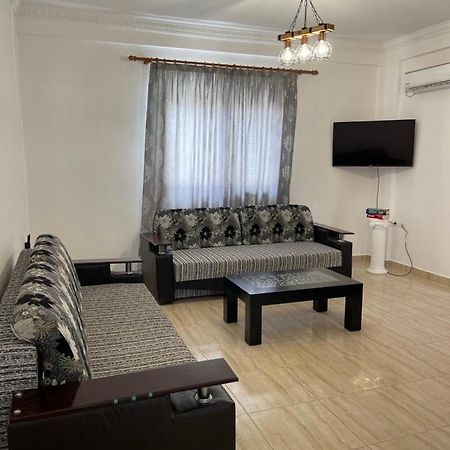 Sun And Sea Apartment Saranda 외부 사진