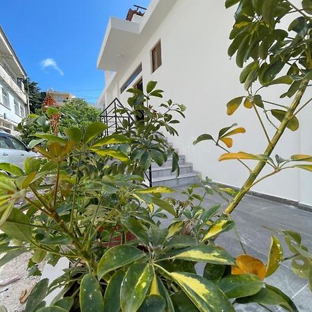 Sun And Sea Apartment Saranda 외부 사진