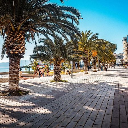 Sun And Sea Apartment Saranda 외부 사진