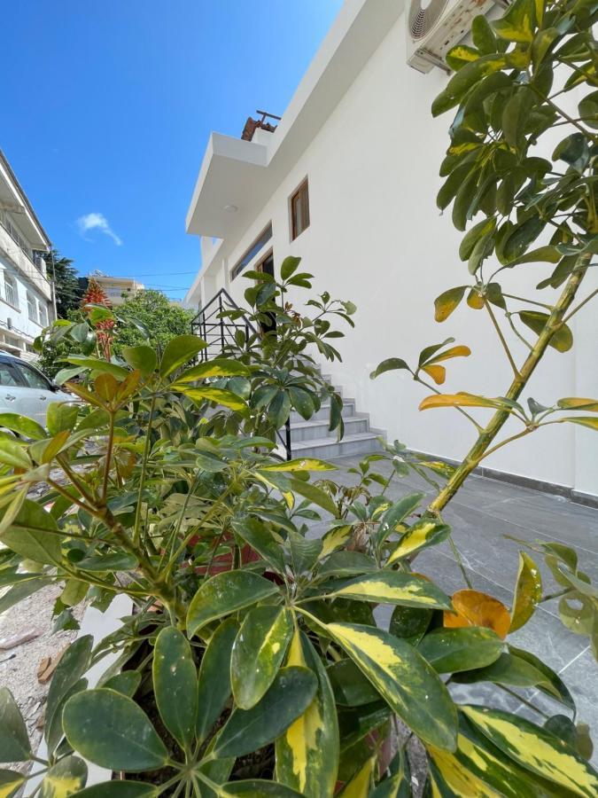 Sun And Sea Apartment Saranda 외부 사진