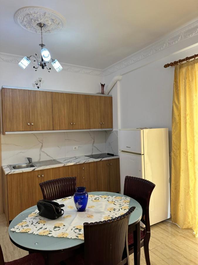 Sun And Sea Apartment Saranda 외부 사진