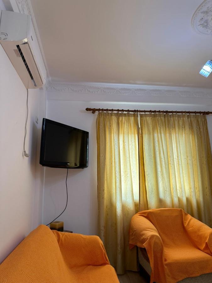 Sun And Sea Apartment Saranda 외부 사진