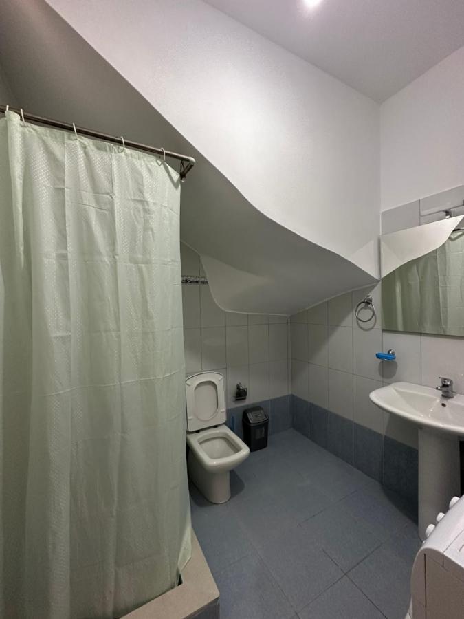 Sun And Sea Apartment Saranda 외부 사진