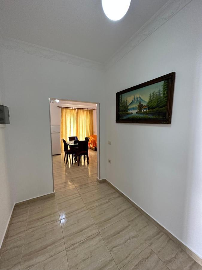 Sun And Sea Apartment Saranda 외부 사진