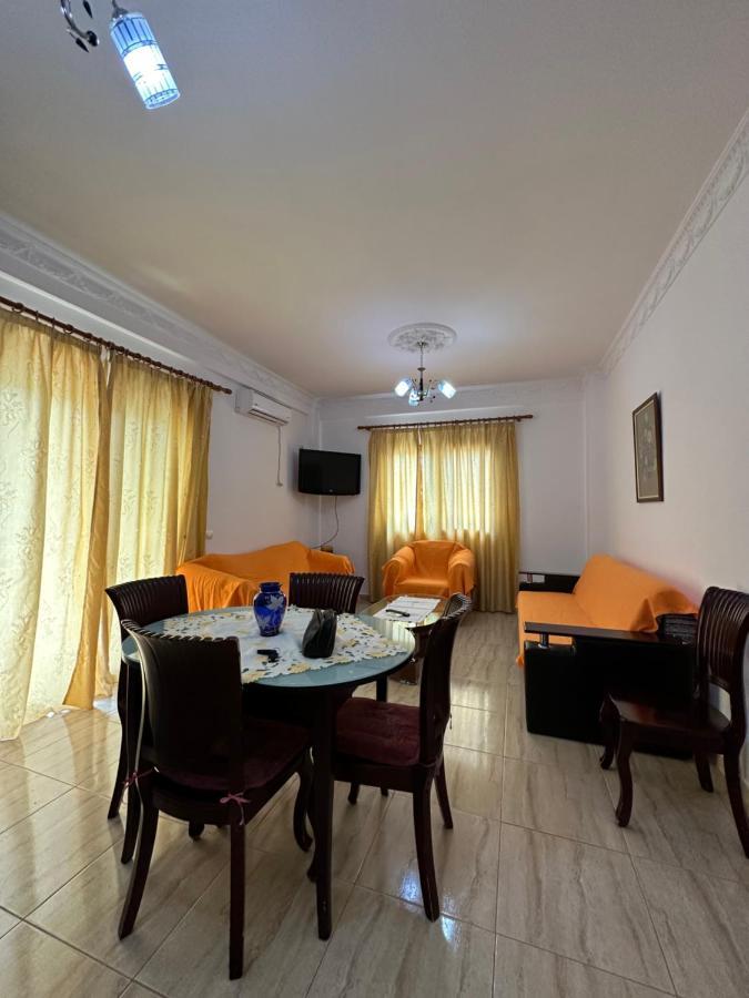 Sun And Sea Apartment Saranda 외부 사진