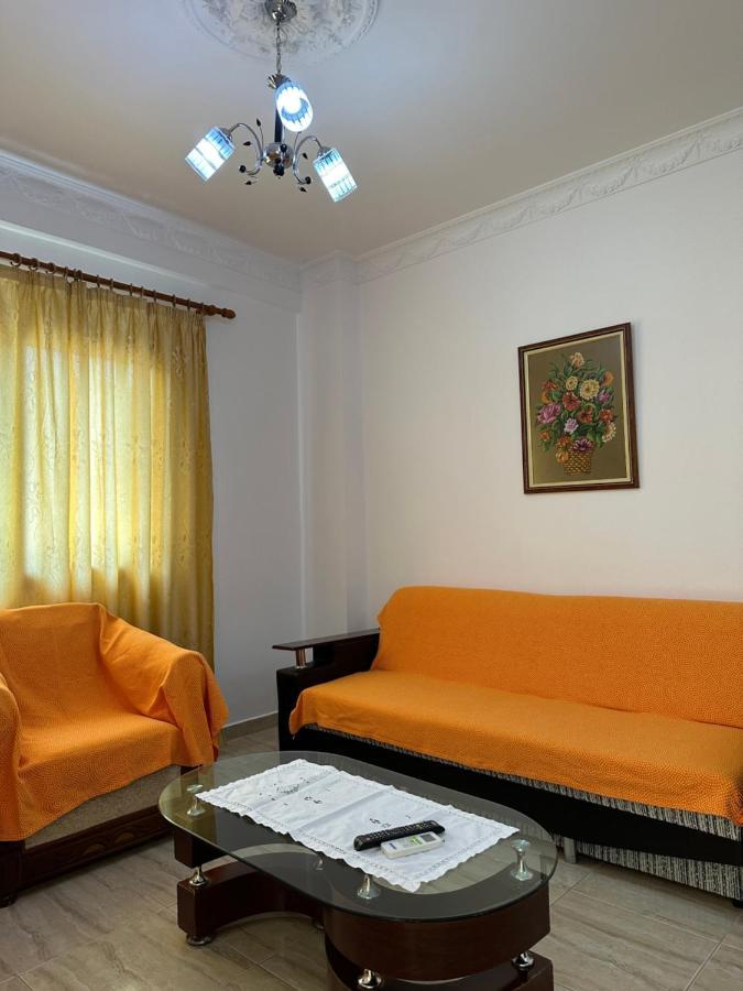 Sun And Sea Apartment Saranda 외부 사진