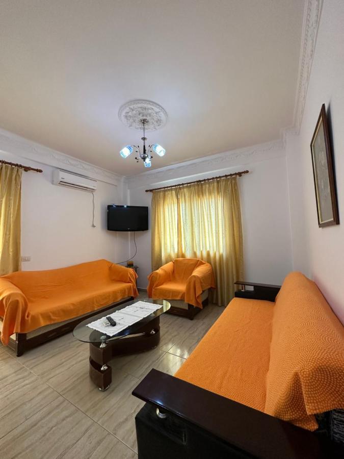 Sun And Sea Apartment Saranda 외부 사진