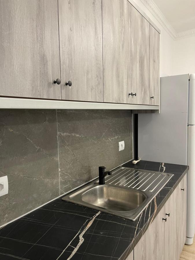 Sun And Sea Apartment Saranda 외부 사진