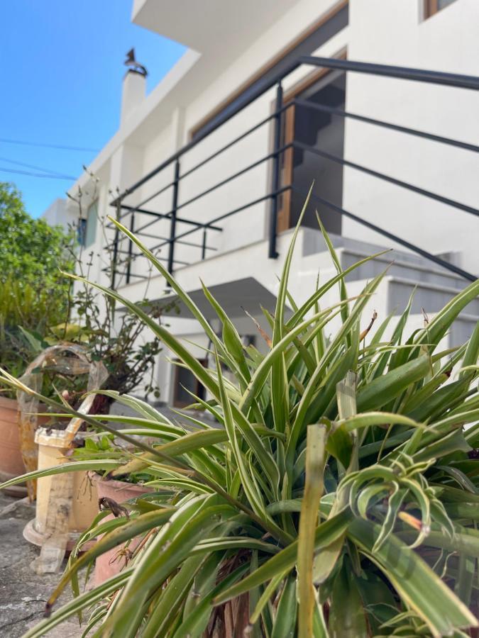 Sun And Sea Apartment Saranda 외부 사진