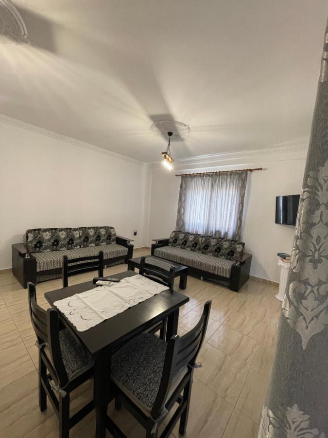 Sun And Sea Apartment Saranda 외부 사진