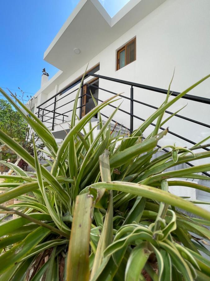 Sun And Sea Apartment Saranda 외부 사진