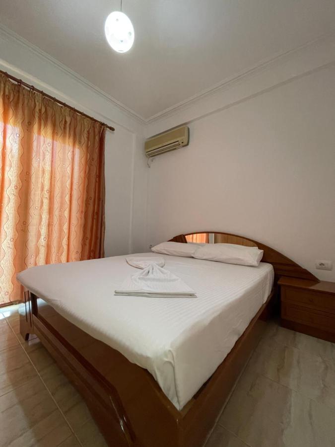 Sun And Sea Apartment Saranda 외부 사진