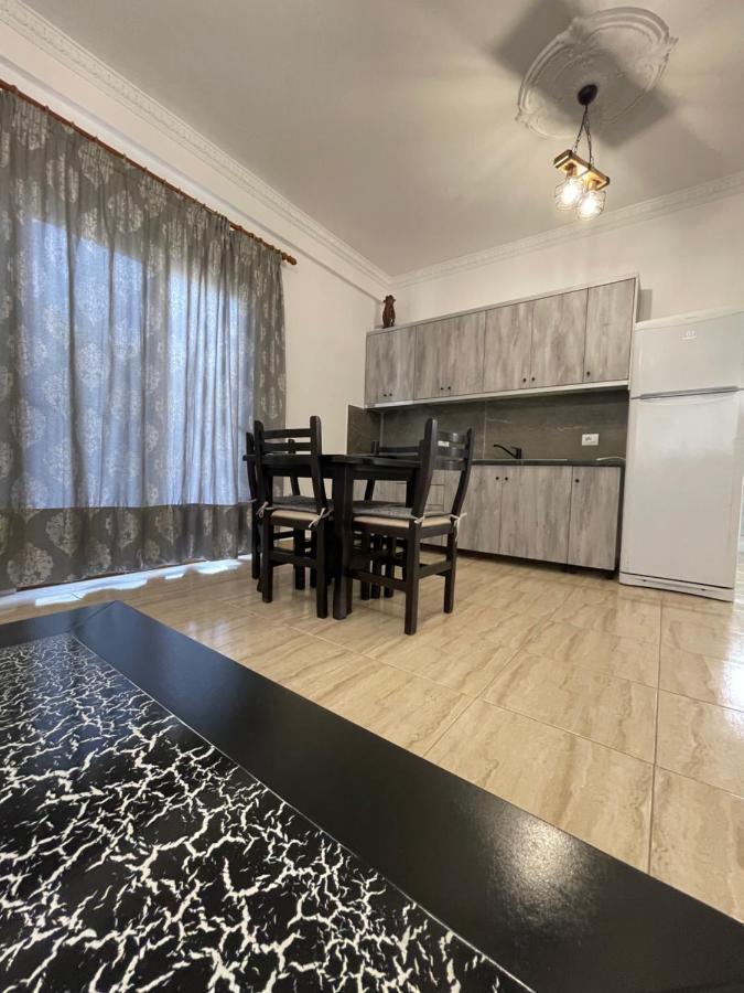 Sun And Sea Apartment Saranda 외부 사진