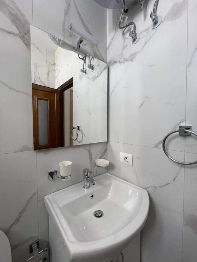 Sun And Sea Apartment Saranda 외부 사진