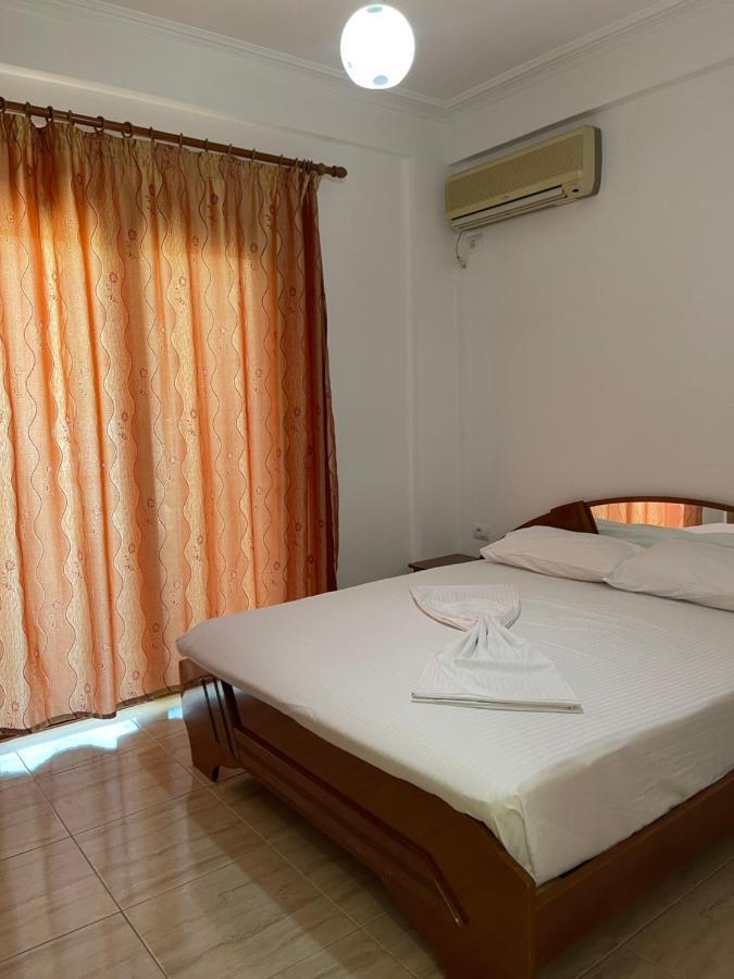 Sun And Sea Apartment Saranda 외부 사진