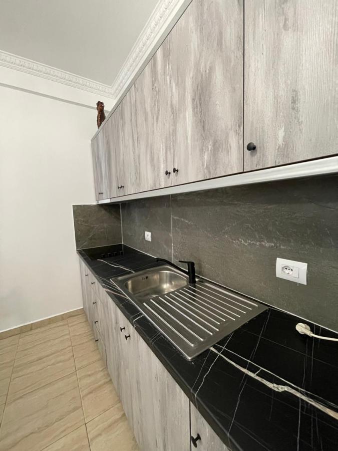 Sun And Sea Apartment Saranda 외부 사진