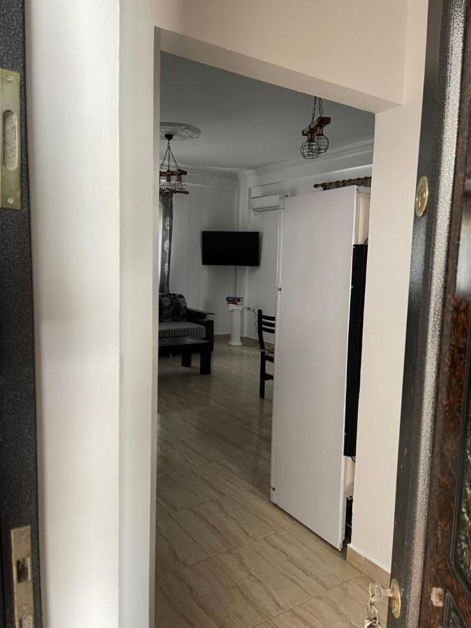 Sun And Sea Apartment Saranda 외부 사진