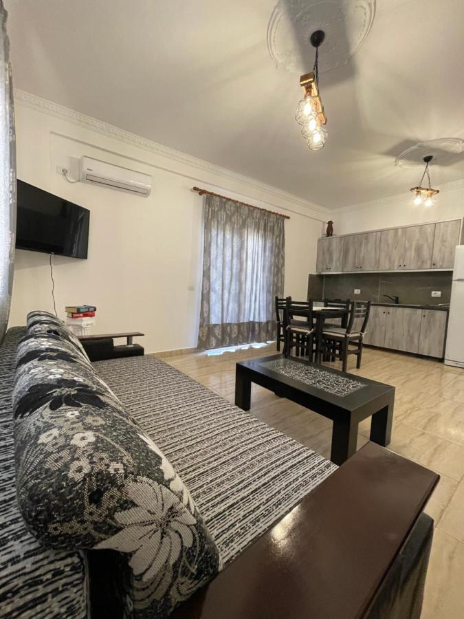 Sun And Sea Apartment Saranda 외부 사진