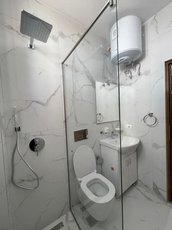 Sun And Sea Apartment Saranda 외부 사진