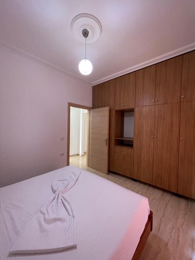 Sun And Sea Apartment Saranda 외부 사진