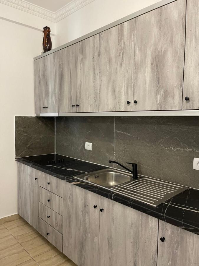 Sun And Sea Apartment Saranda 외부 사진