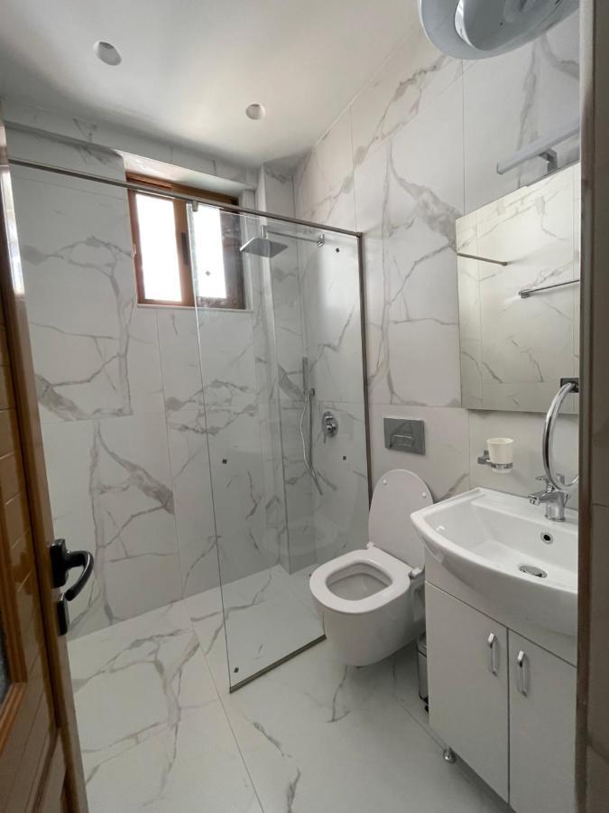 Sun And Sea Apartment Saranda 외부 사진