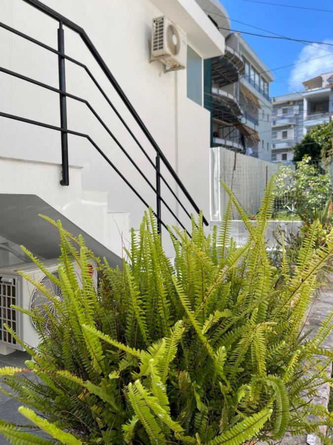 Sun And Sea Apartment Saranda 외부 사진