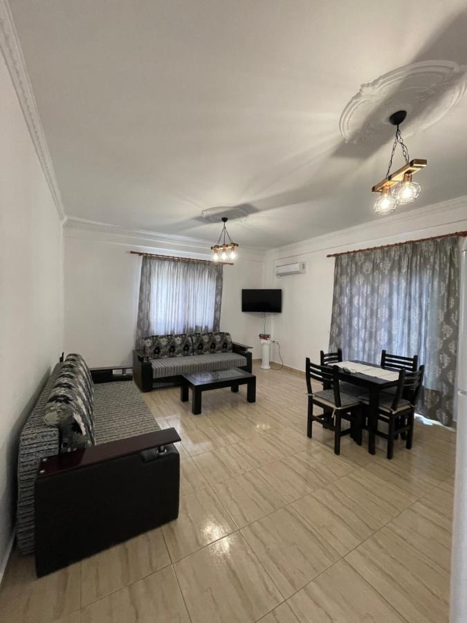 Sun And Sea Apartment Saranda 외부 사진