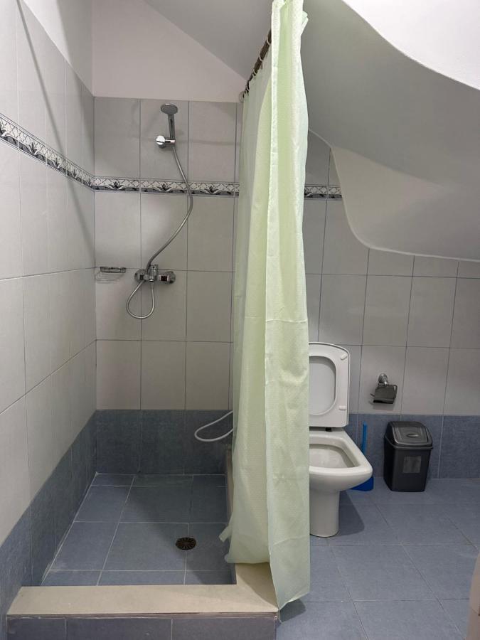 Sun And Sea Apartment Saranda 외부 사진