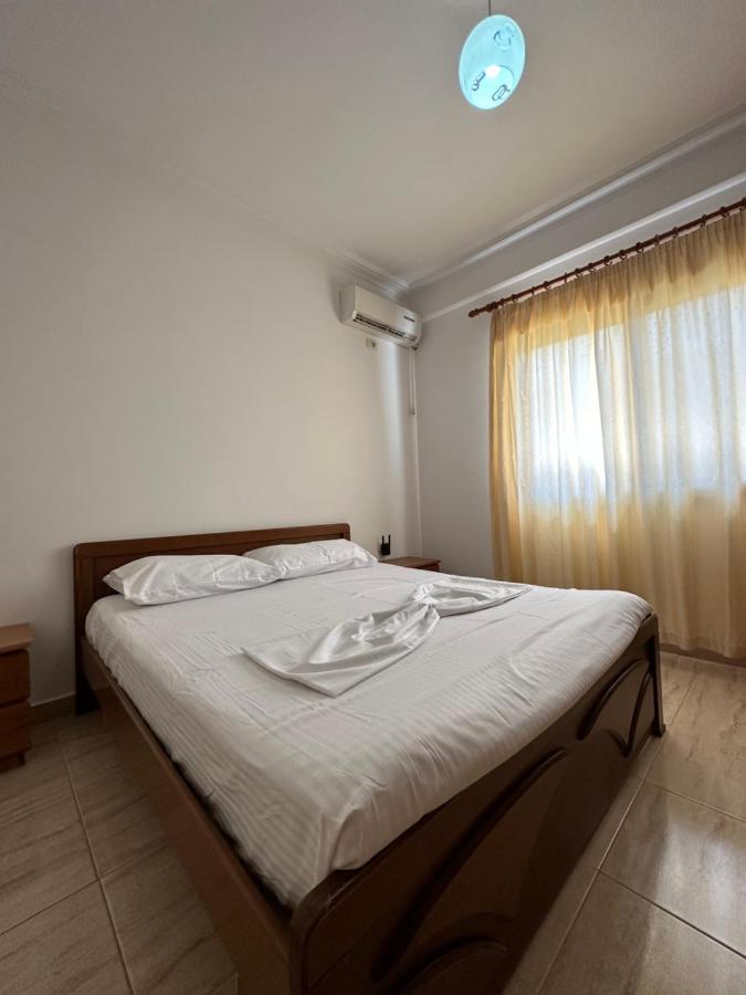 Sun And Sea Apartment Saranda 외부 사진