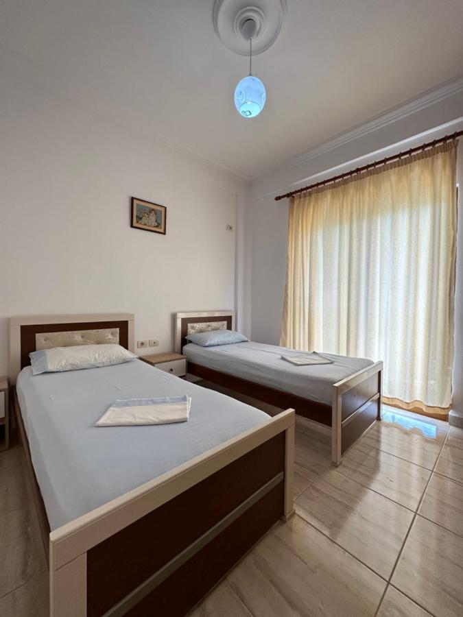 Sun And Sea Apartment Saranda 외부 사진