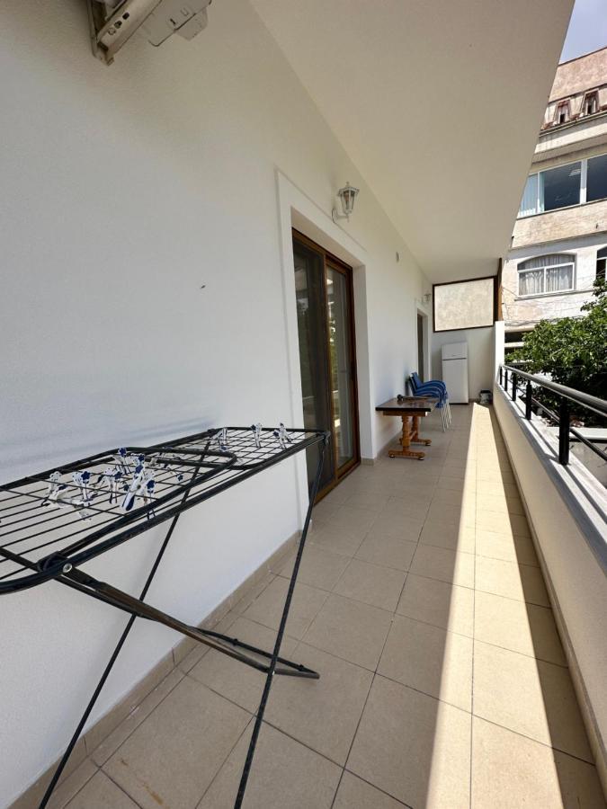 Sun And Sea Apartment Saranda 외부 사진