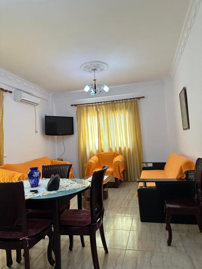 Sun And Sea Apartment Saranda 외부 사진