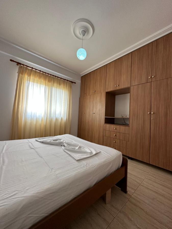Sun And Sea Apartment Saranda 외부 사진