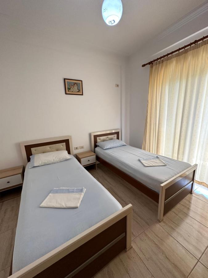 Sun And Sea Apartment Saranda 외부 사진