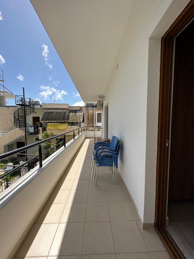 Sun And Sea Apartment Saranda 외부 사진