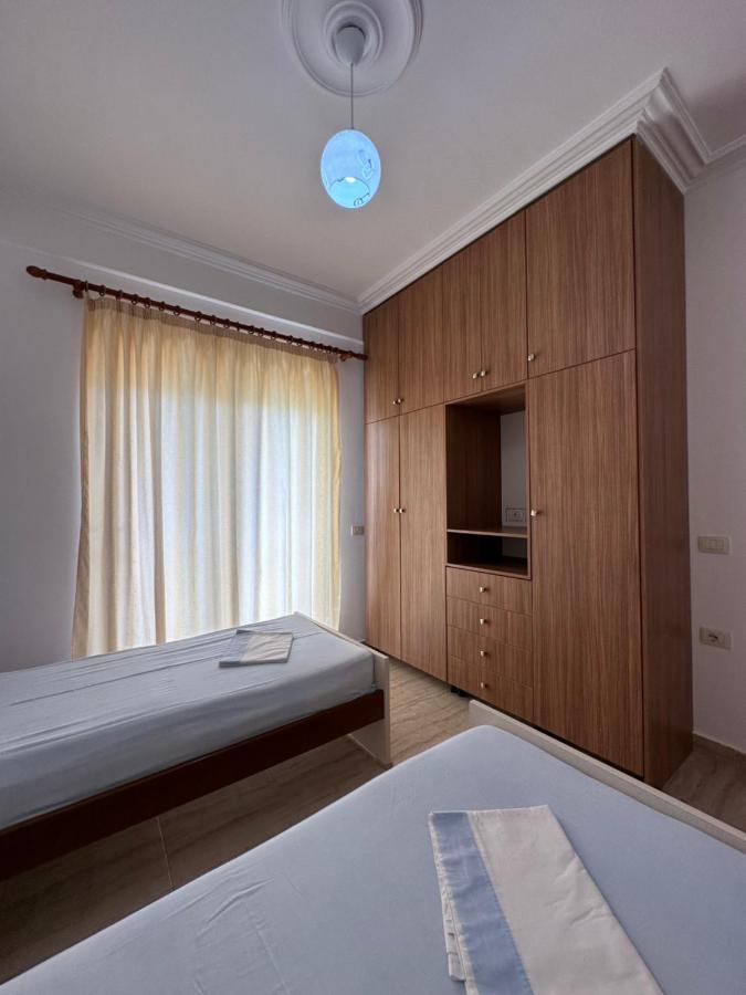 Sun And Sea Apartment Saranda 외부 사진