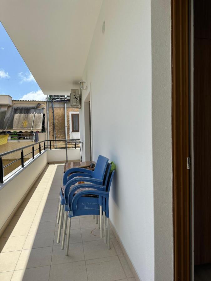 Sun And Sea Apartment Saranda 외부 사진