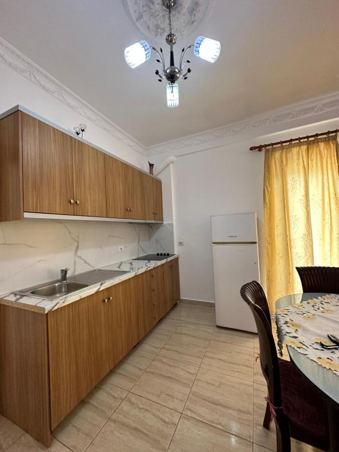 Sun And Sea Apartment Saranda 외부 사진