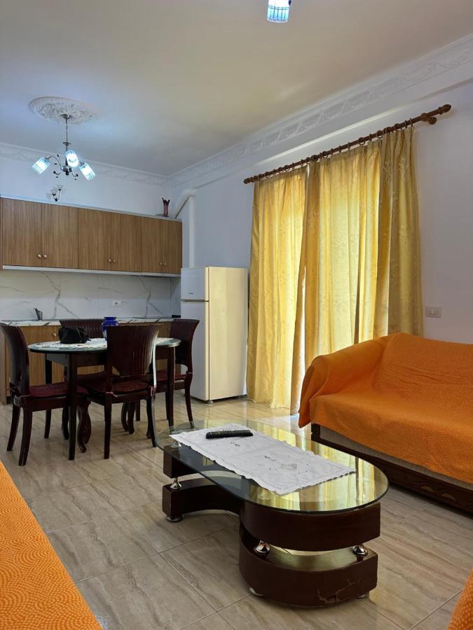 Sun And Sea Apartment Saranda 외부 사진