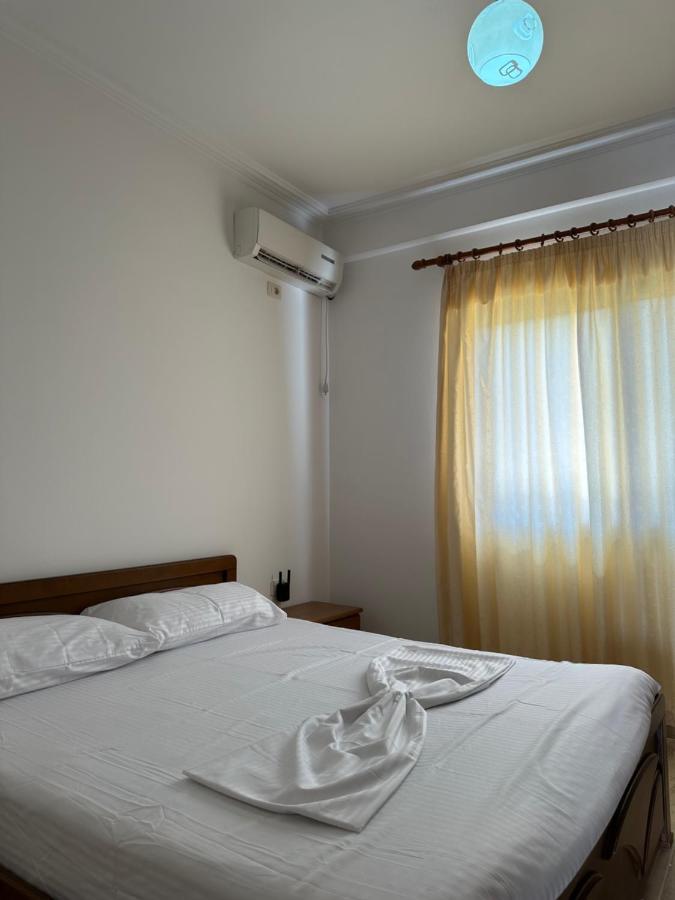 Sun And Sea Apartment Saranda 외부 사진