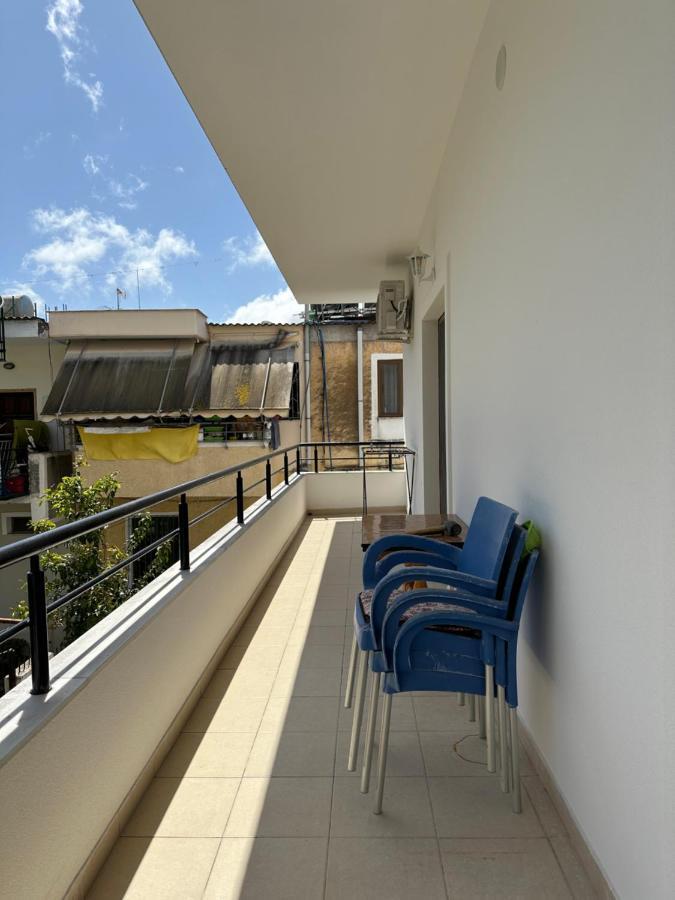Sun And Sea Apartment Saranda 외부 사진