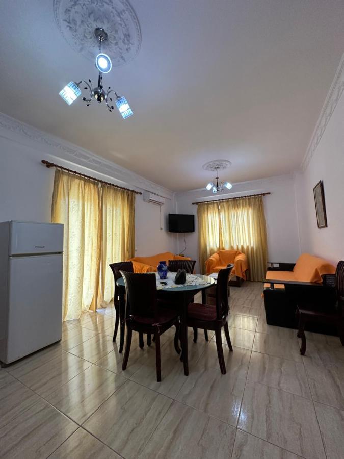 Sun And Sea Apartment Saranda 외부 사진
